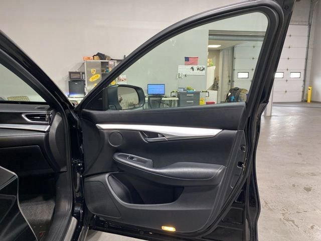Used 2021 INFINITI QX50 Luxe w/ Appearance Package image 29