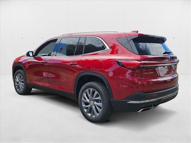 New 2026 Buick Enclave Preferred w/ Power Package image 9