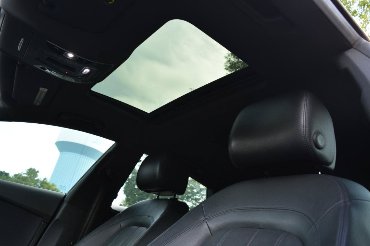 Used 2013 Audi A7 3.0T Prestige w/ Prestige Pkg AWD/4WD image 12