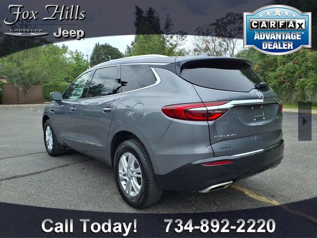 Used 2020 Buick Enclave Preferred FWD image 6
