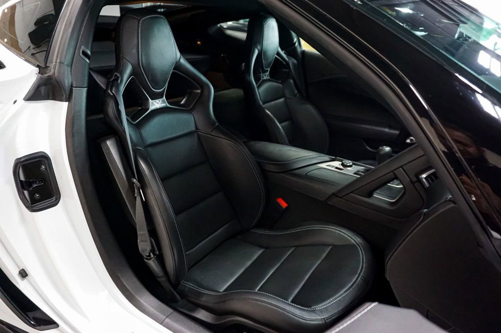 Used 2019 Chevrolet Corvette Z06 image 37