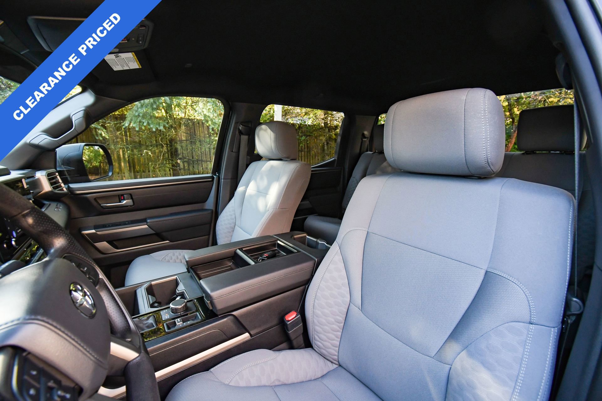 Used 2025 Toyota Tundra SR5 image 18