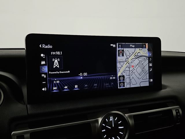 Used 2024 Lexus RC 350 F Sport w/ Navigation Package image 18