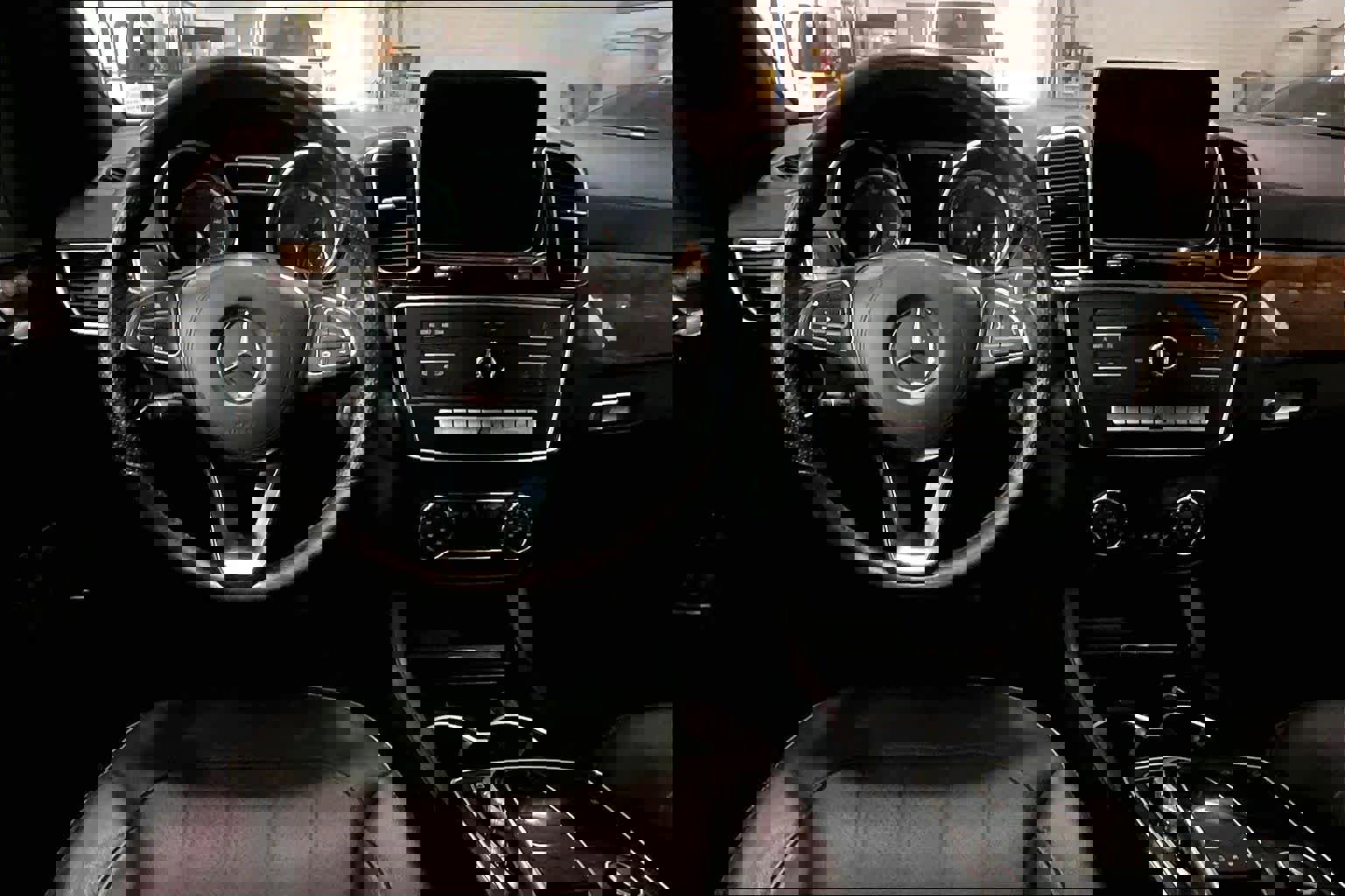 Used 2019 Mercedes-Benz GLS 450 GLS 450 image 6