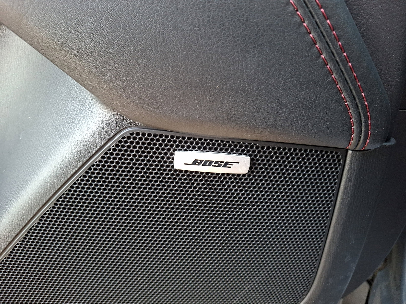 Used 2021 MAZDA CX-5 Carbon Edition image 15