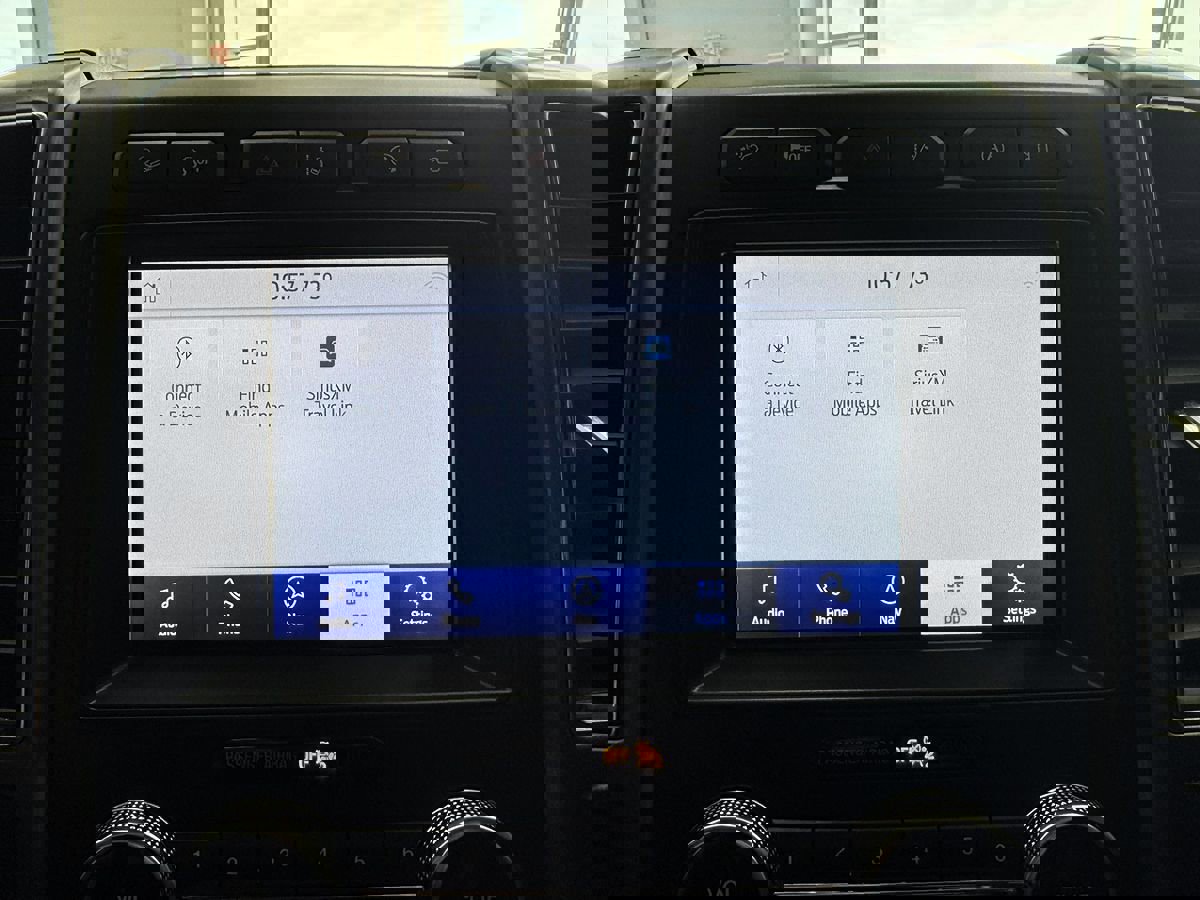 Used 2021 Ford Expedition Max Platinum image 28