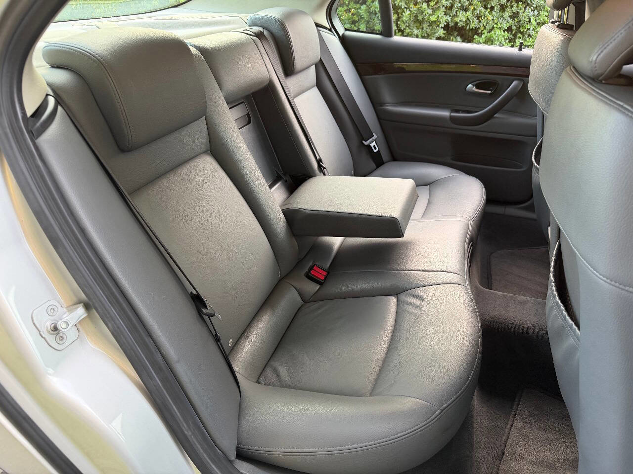 Used 2007 Saab 9-3 2.0T image 24