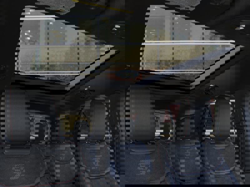 New 2026 Ford Explorer ST w/ Sun And Sound Package image 22