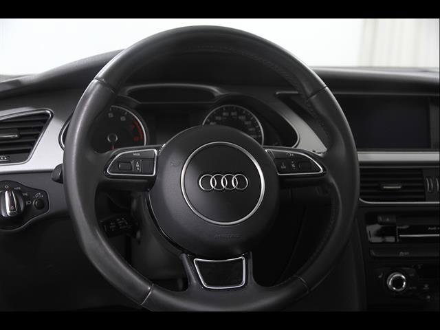 Used 2016 Audi A4 2.0T Premium Plus AWD/4WD image 7