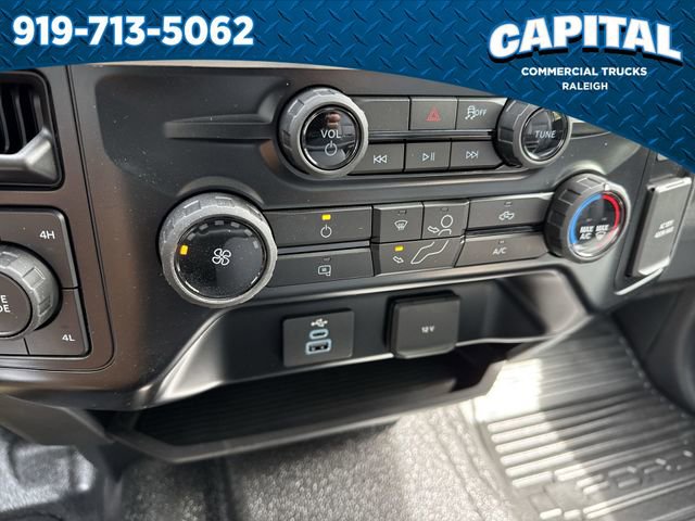 New 2026 Ford F250 XL image 29