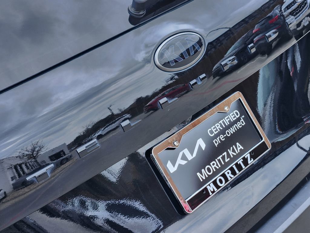 Certified 2021 Kia Telluride SX w/ SX Prestige Package image 13