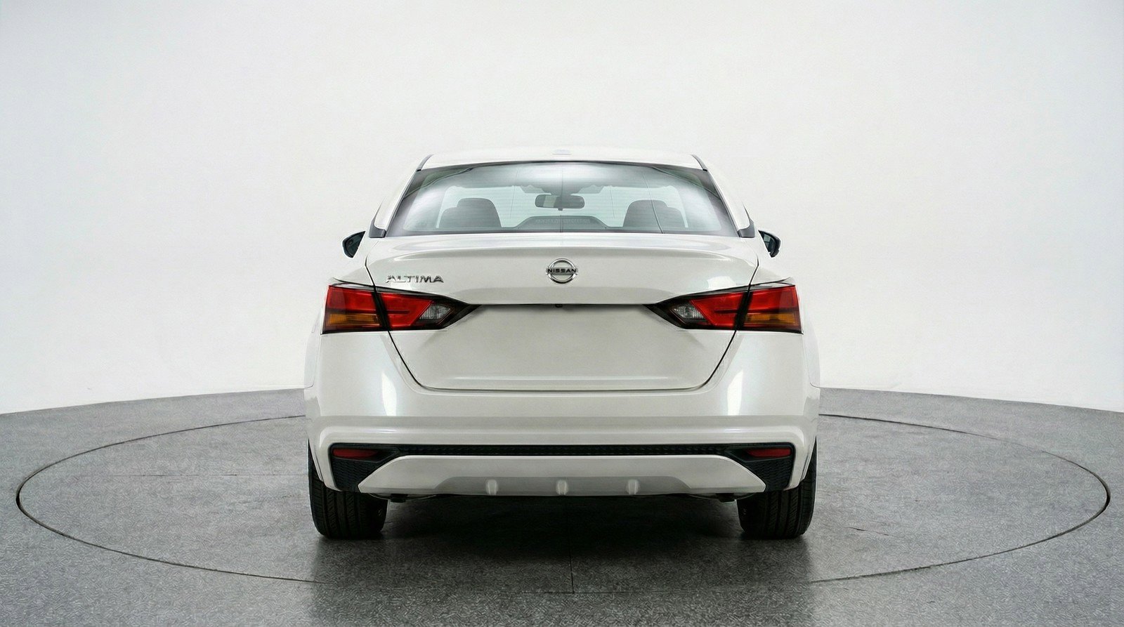 Used 2025 Nissan Altima 2.5 SV image 7