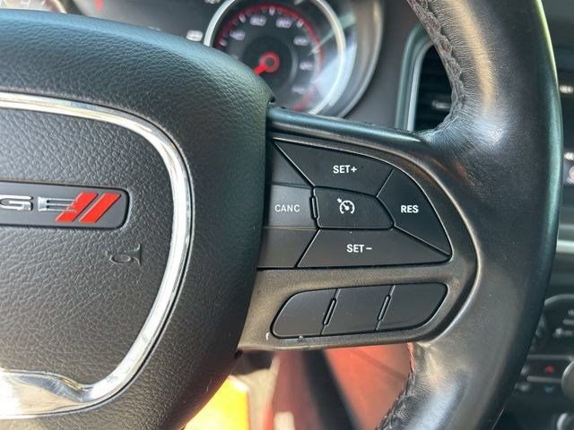 Used 2020 Dodge Charger SXT RWD image 18