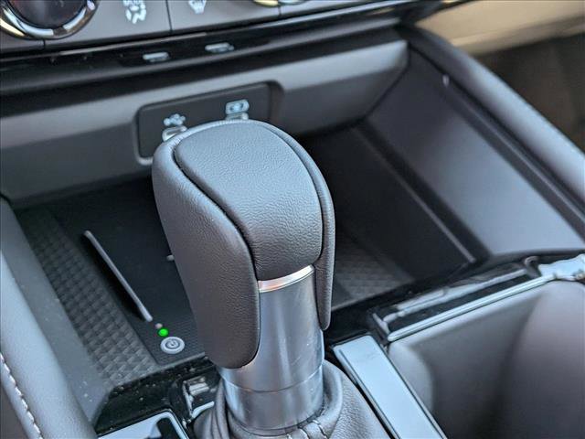 New 2026 Honda Accord Touring image 12