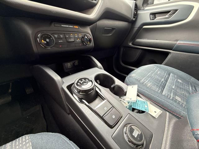 Used 2023 Ford Bronco Sport Heritage w/ Heritage Convenience Package AWD/4WD image 19