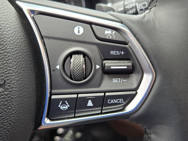 Certified 2025 Acura RDX w/ Technology Package AWD/4WD image 30