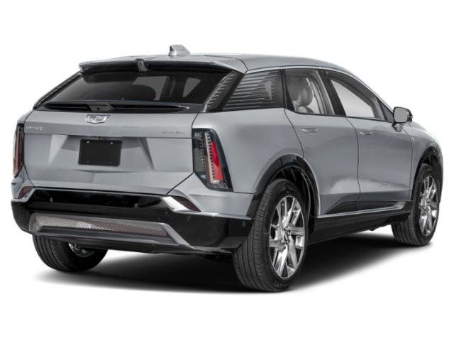 New 2026 Cadillac Optiq Sport 1 image 3