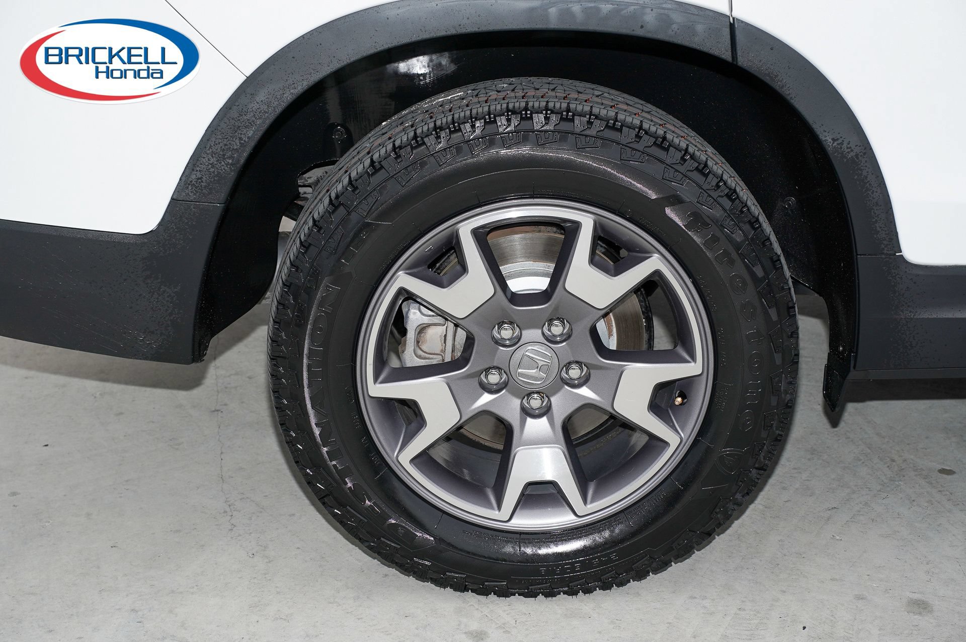 Used 2023 Honda Passport TrailSport image 44
