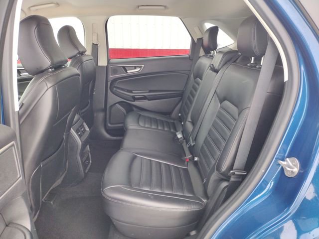 Used 2022 Ford Edge SEL image 36