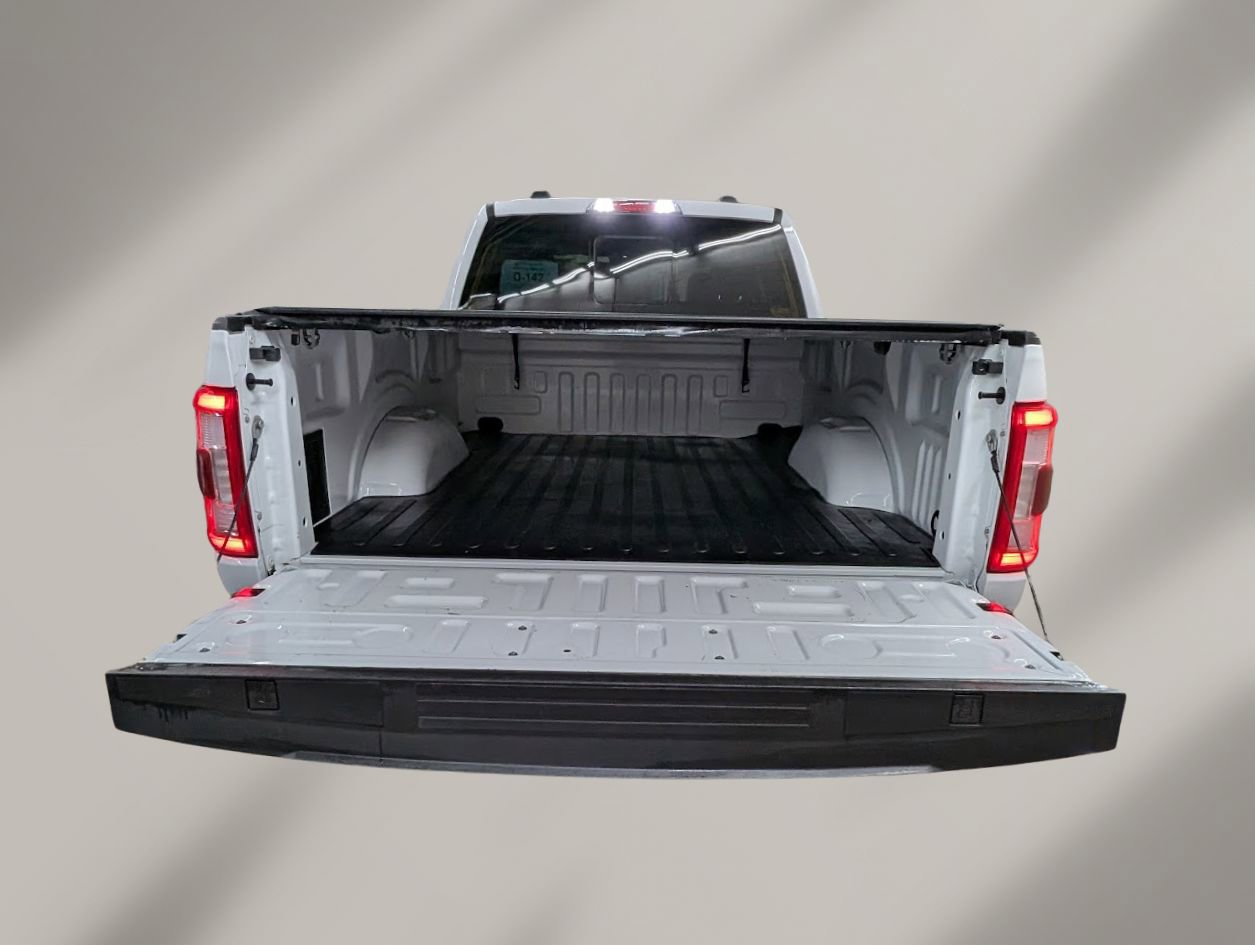 Used 2023 Ford F150 Lariat w/ Equipment Group 502A High image 28