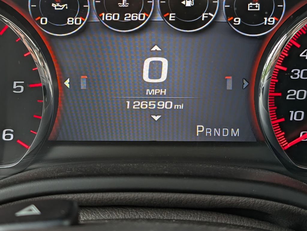 Used 2016 GMC Yukon XL Denali w/ Open Road Package AWD/4WD image 32