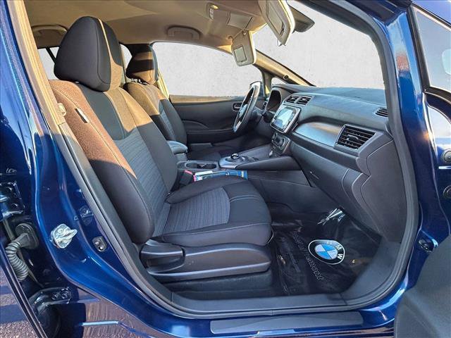 Used 2023 Nissan Leaf S image 21