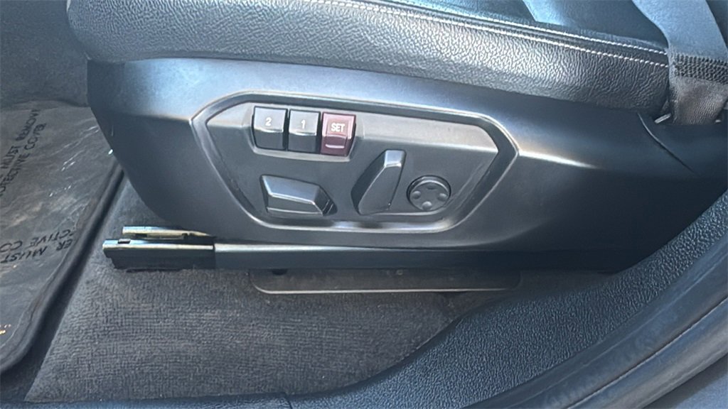 Used 2016 BMW X3 xDrive28i image 21