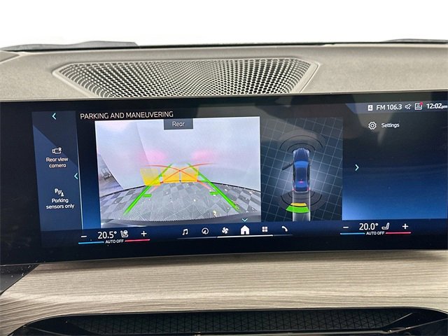 Used 2025 BMW 430i xDrive Coupe w/ Premium Package image 14