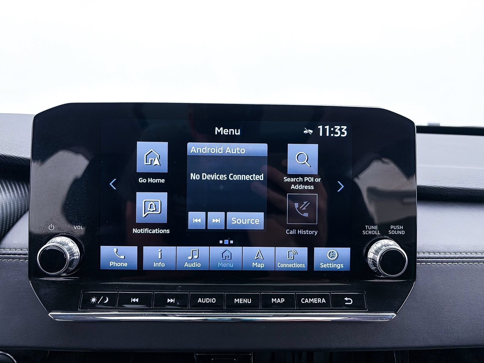 Used 2024 Mitsubishi Outlander SEL AWD/4WD image 23
