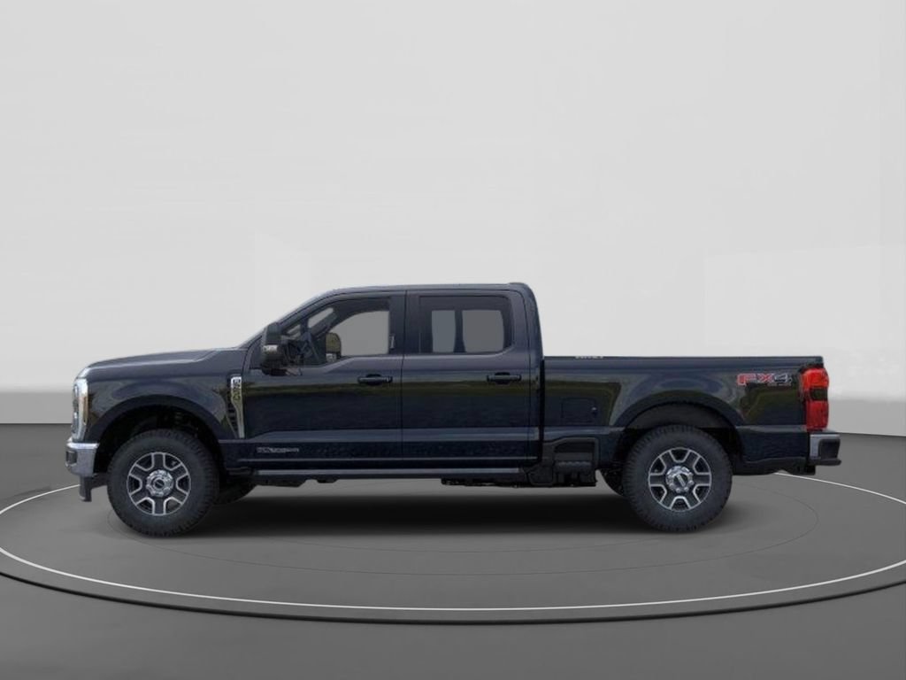 New 2026 Ford F250 Lariat w/ FX4 Off-Road Package AWD/4WD image 3