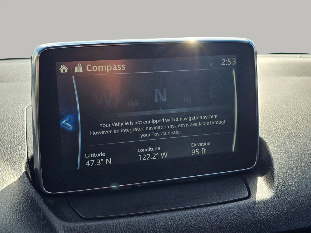 Used 2017 Toyota Yaris iA FWD image 6