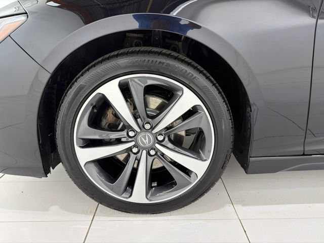 Certified 2025 Acura TLX w/ Technology Package FWD image 47