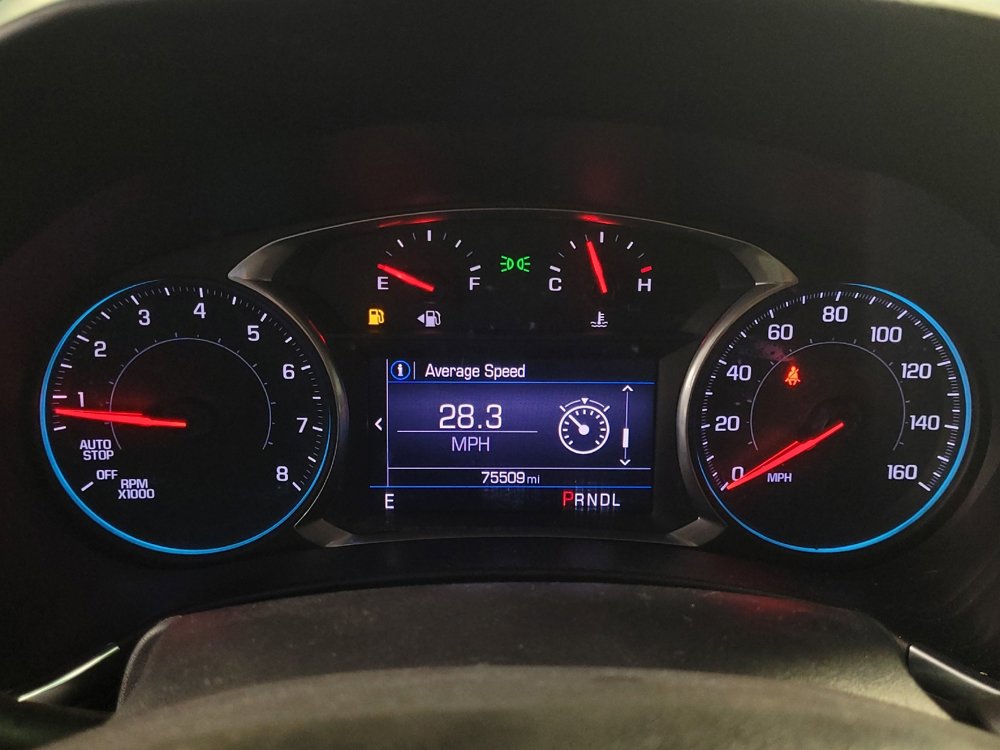 Used 2019 Chevrolet Equinox LT image 23