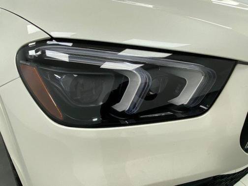 Used 2023 Mercedes-Benz GLE 53 AMG 4MATIC Coupe image 16
