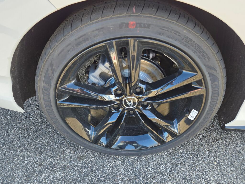 New 2026 Acura Integra A-Spec image 13