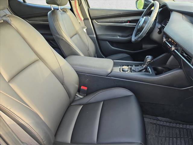 Used 2023 MAZDA MAZDA3 s FWD image 15