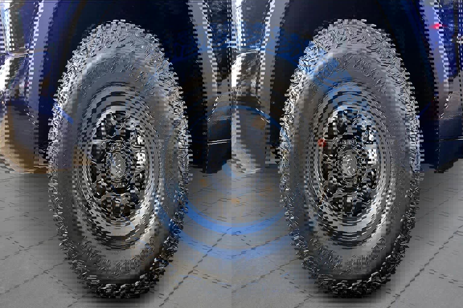 Used 2025 Toyota Tundra Limited image 10