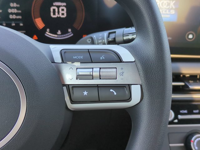 New 2027 Hyundai Santa Cruz SE FWD image 24