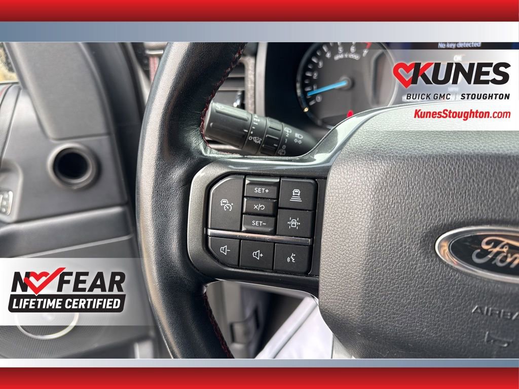 Used 2022 Ford Expedition Limited image 31