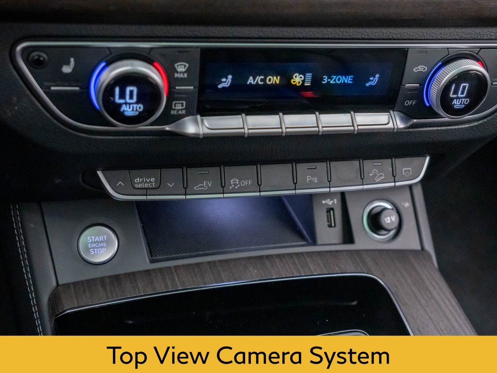 Used 2024 Audi Q5 e Premium Plus AWD/4WD image 23