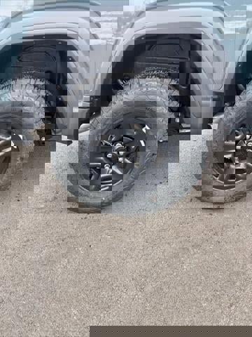 New 2026 Jeep Wrangler Sport AWD/4WD image 42