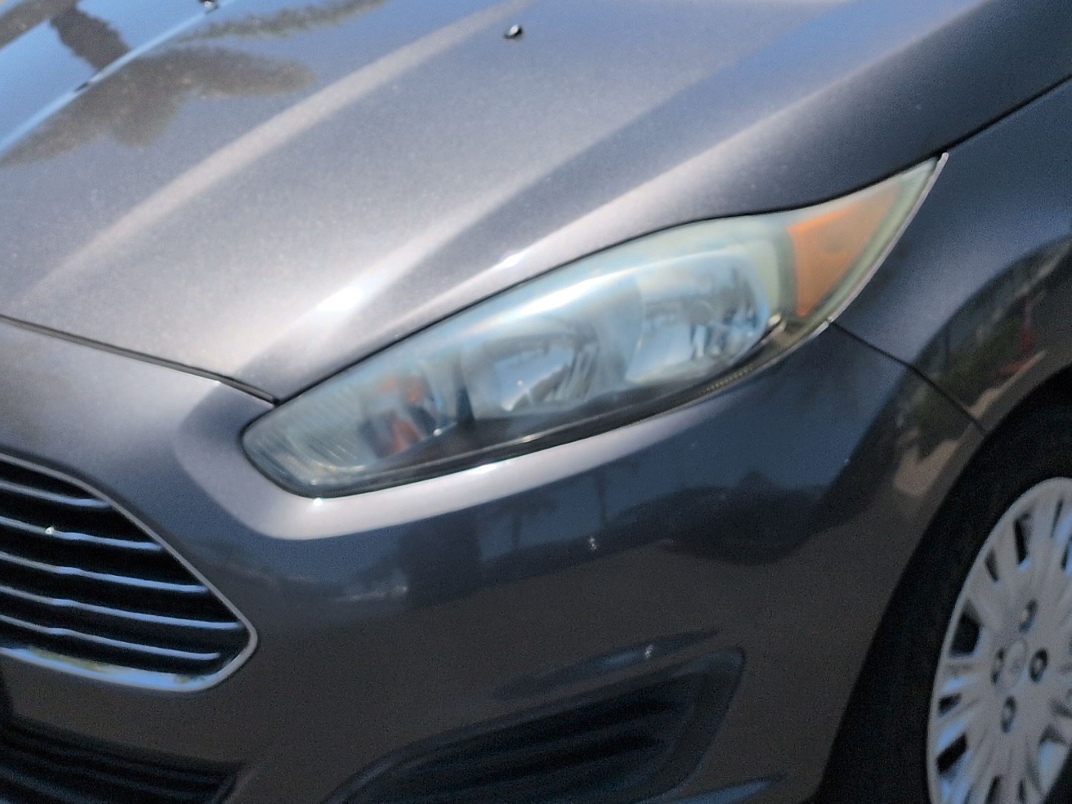 Used 2016 Ford Fiesta SE FWD image 6