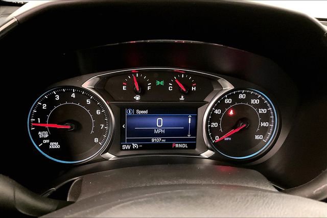 Used 2024 Chevrolet Equinox RS image 27