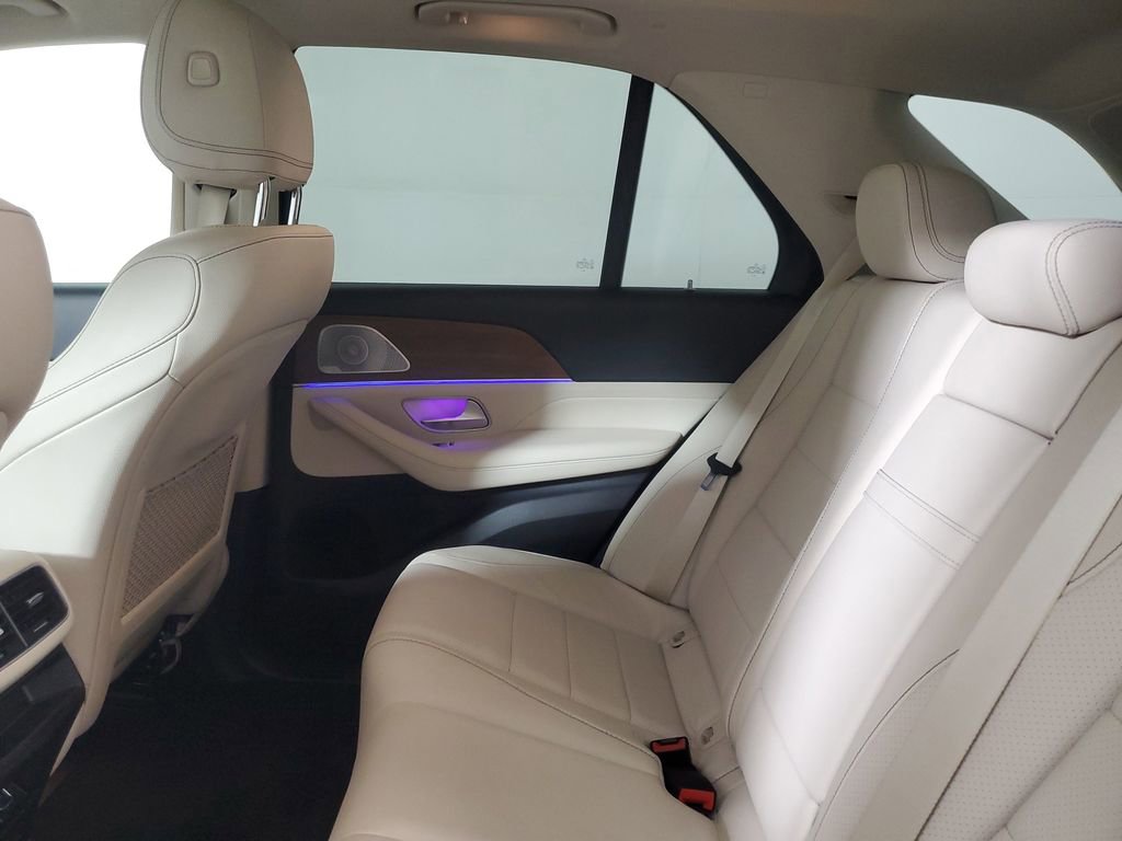 Used 2022 Mercedes-Benz GLE 350 image 11
