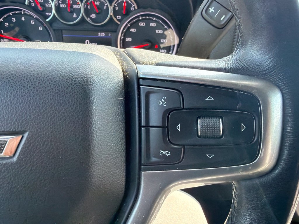 Used 2019 Chevrolet Silverado 1500 RST AWD/4WD image 20