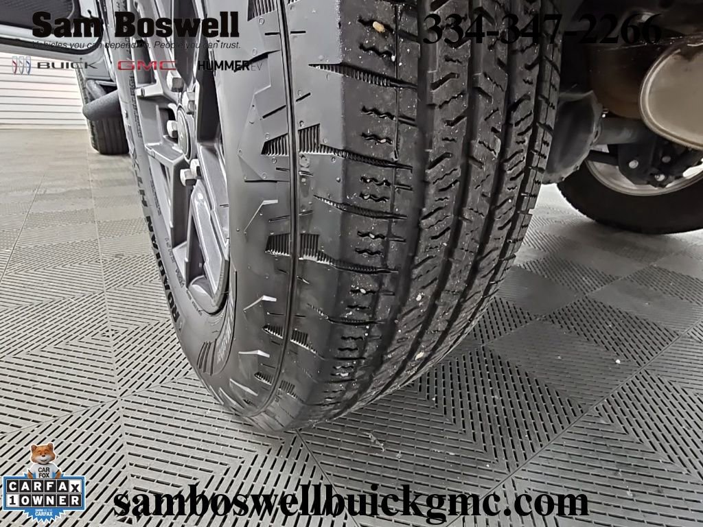 Used 2024 Jeep Wrangler Sport S image 41