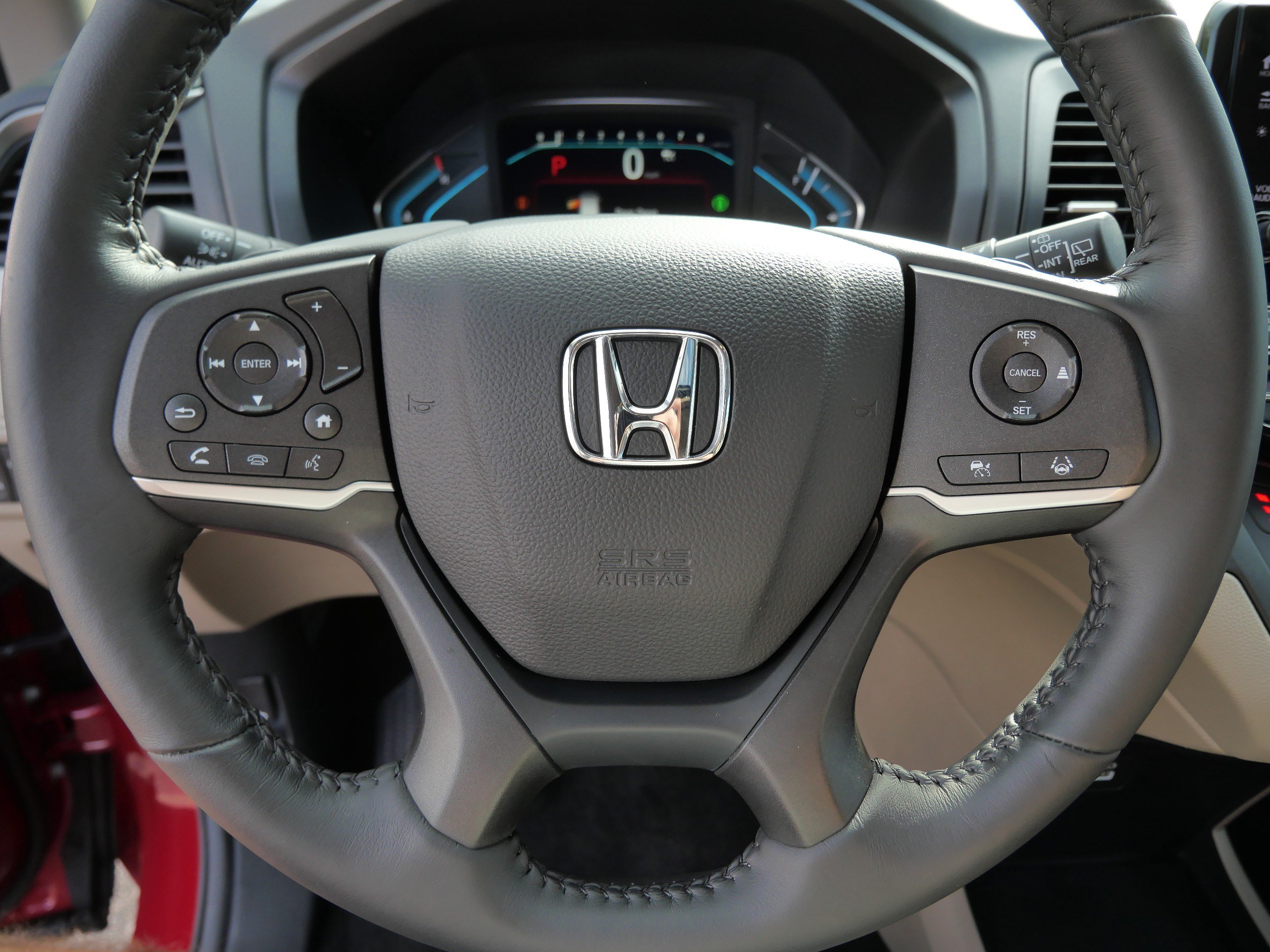 Used 2024 Honda Odyssey EX-L image 25