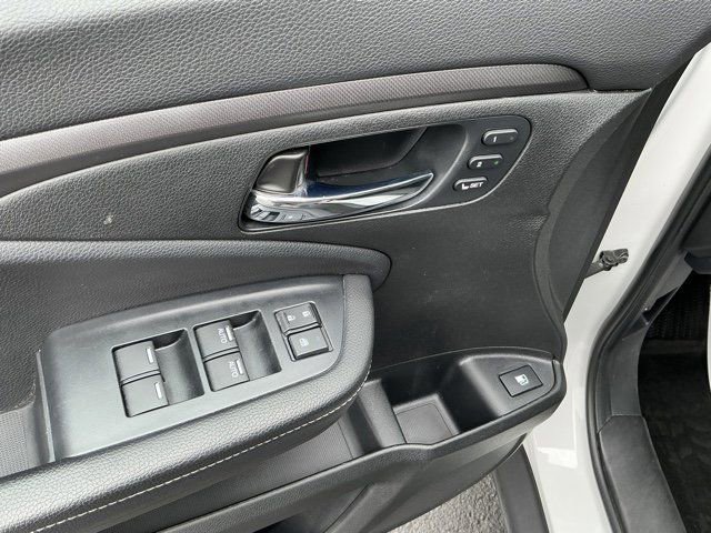 Used 2023 Honda Ridgeline RTL image 17