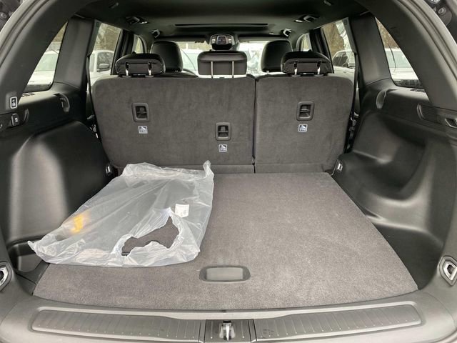 New 2026 Jeep Grand Cherokee Altitude image 5