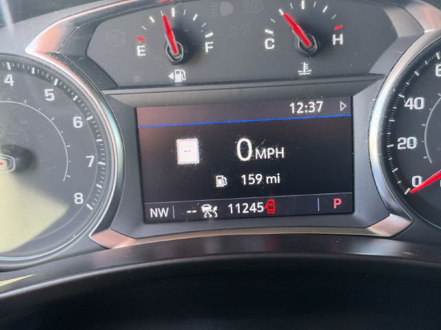 Used 2024 Chevrolet Equinox Premier FWD image 23